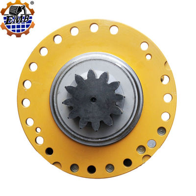 3932179 Swing Gearbox E307E E308E CAT Graafmachine Swing Reducer 393-2179
