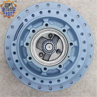 9255880 ZX270 Track Device 9256990 ZX270-3 Reisreducer Voor Hitachi Graafmachine