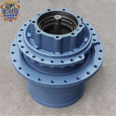 9255880 ZX270 Track Device 9256990 ZX270-3 Reisreducer Voor Hitachi Graafmachine