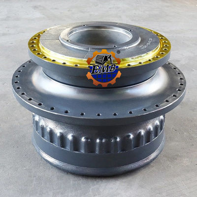 21N-27-00130 PC1250-8 Finale aandrijving 21N-27-00140 PC1250-7 Reisversnellingsbak Voor Komatsu graafmachine