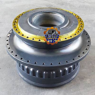 21N-27-00130 PC1250-8 Finale aandrijving 21N-27-00140 PC1250-7 Reisversnellingsbak Voor Komatsu graafmachine