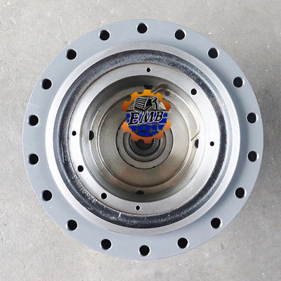 05/204600 Reisversnellingsbak JCB360 JS360 Reisversnellingsbak voor graafmachines