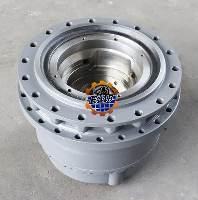 05/204600 Reisversnellingsbak JCB360 JS360 Reisversnellingsbak voor graafmachines
