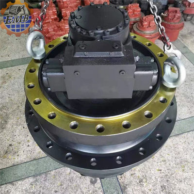 Genuine nieuwe 199-4726 E365C slot aandrijving motor 199-4662 CAT365 spoormotor