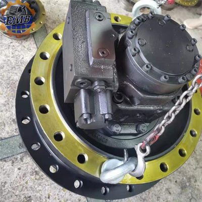 Genuine nieuwe 199-4726 E365C slot aandrijving motor 199-4662 CAT365 spoormotor