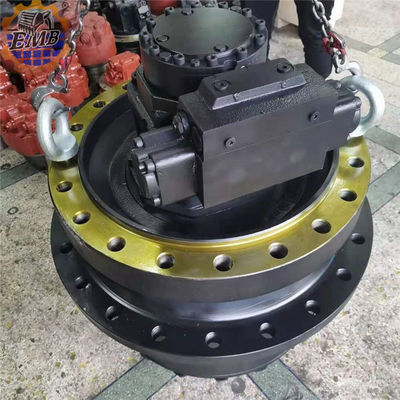 Genuine nieuwe 199-4726 E365C slot aandrijving motor 199-4662 CAT365 spoormotor
