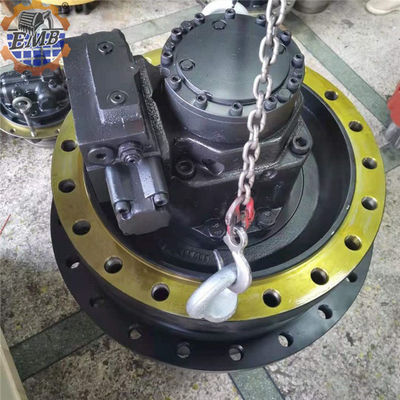 Genuine nieuwe 199-4726 E365C slot aandrijving motor 199-4662 CAT365 spoormotor