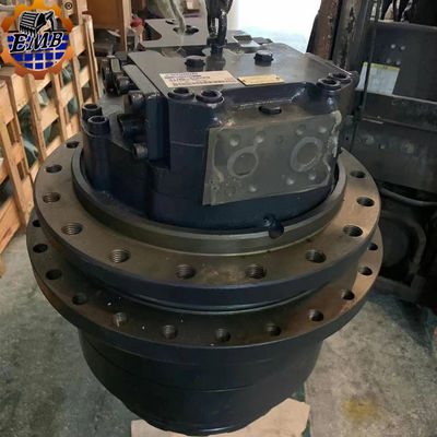 31N9-40023 R320-7 Graafmachine Hyundai Final Drive 31N9-40031BG Reismotor