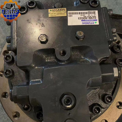 31N9-40023 R320-7 Graafmachine Hyundai Final Drive 31N9-40031BG Reismotor