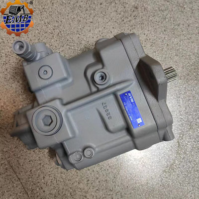 7025227 Hydraulische pomp PSVL-42CG E35 Originele nieuwe hydraulische zuigerpomp
