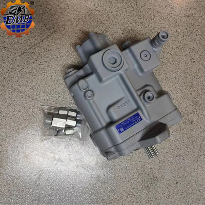 7025227 Hydraulische pomp PSVL-42CG E35 Originele nieuwe hydraulische zuigerpomp
