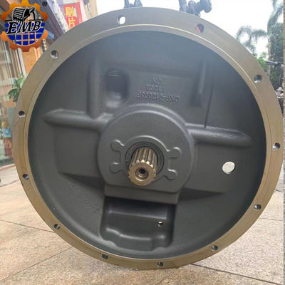 708-2L-00300 PC200-7 Hydraulische pomp PC220-7 Pomp Assy 708-2L-31160 Voor graafmachines