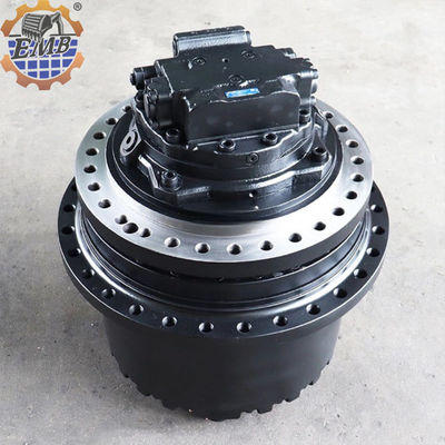 VOE14613278 EC700B Final Drive VOE14592003 EC700C Graafmachine Reismotor