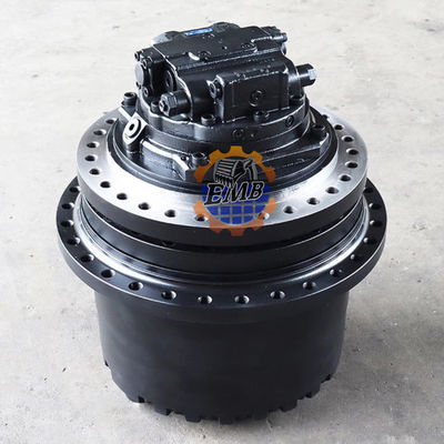 VOE14613278 EC700B Final Drive VOE14592003 EC700C Graafmachine Reismotor