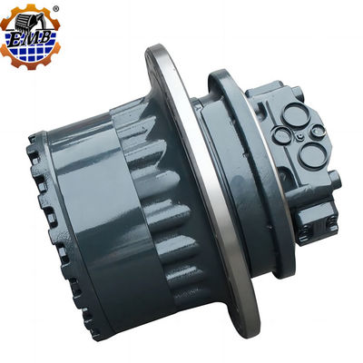PC210-10MO 708-8F-31320 Graafmachine Eindrijving PC210 708-8F-31570 Reisapparaat