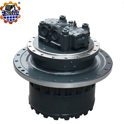 PC210-10MO 708-8F-31320 Graafmachine Eindrijving PC210 708-8F-31570 Reisapparaat