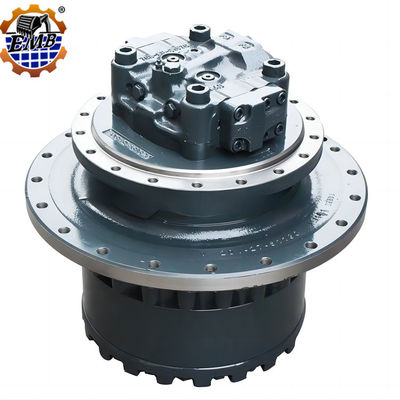 PC210-10MO 708-8F-31320 Graafmachine Eindrijving PC210 708-8F-31570 Reisapparaat