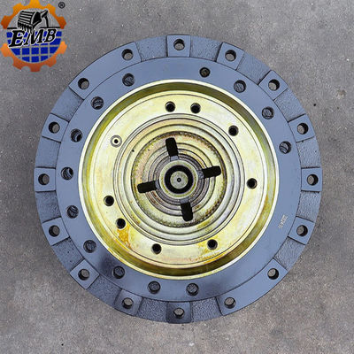 9091681 EX200-2 Reistoestel 9116392 EX200 Reisversnellingsbak voor graafmachines