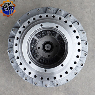 159423A1 160142A1 Excavator Travel Gearbox voor SH200-A1 CX9030B