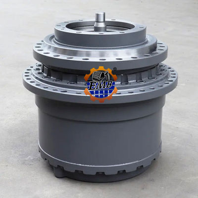 170401-00009 170401-00120 Verplaatsingsraten voor DX520-excavatoren