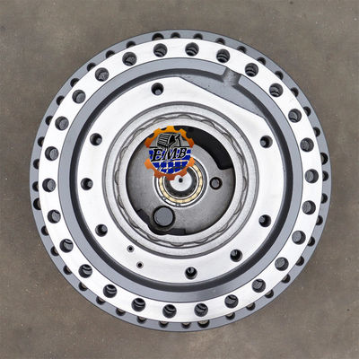 170401-00009 170401-00120 Verplaatsingsraten voor DX520-excavatoren