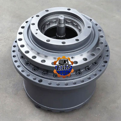 170401-00009 170401-00120 Verplaatsingsraten voor DX520-excavatoren