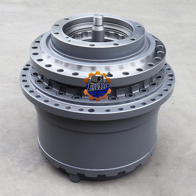 170401-00009 170401-00120 Verplaatsingsraten voor DX520-excavatoren