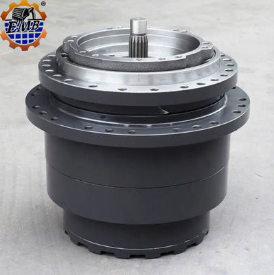 XKAY-01704 R360-7 Versnellingsbak met verlagingsband R390-9