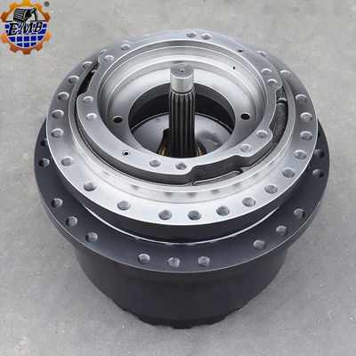 XKAY-01704 R360-7 Versnellingsbak met verlagingsband R390-9