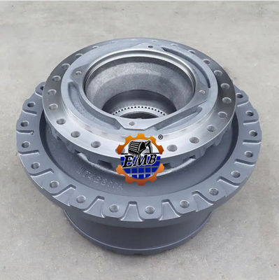 9254462 ZX670 Reisapparaat 4641493 ZX650 Reisversnellingsbak
