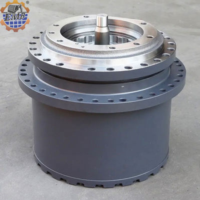 170402-00025 170402-00025B Verminderaar DX380 DX420 Graafmachine