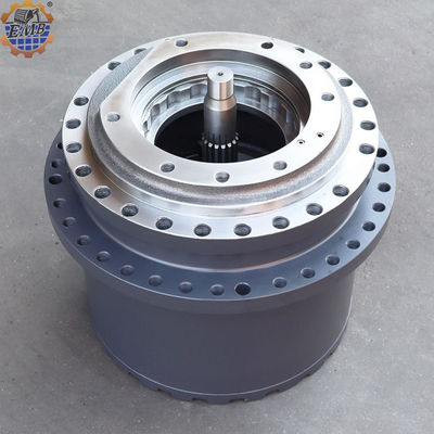 170402-00025 170402-00025B Verminderaar DX380 DX420 Graafmachine