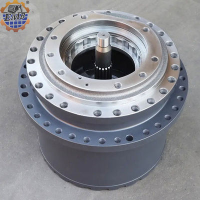 170402-00025 170402-00025B Verminderaar DX380 DX420 Graafmachine