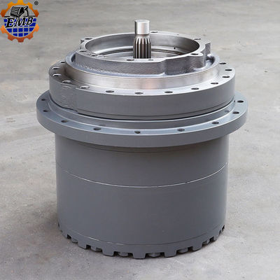 VOE14704139 VOE14569763 Reisapparaat EC290 Graafmachine Reisratenbak