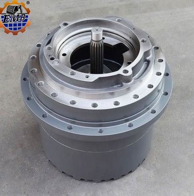 VOE14704139 VOE14569763 Reisapparaat EC290 Graafmachine Reisratenbak