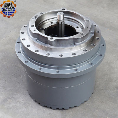VOE14704139 VOE14569763 Reisapparaat EC290 Graafmachine Reisratenbak