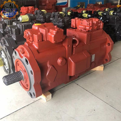 31NB-10022 K5V200DTH R500LC Hydraulische pomp