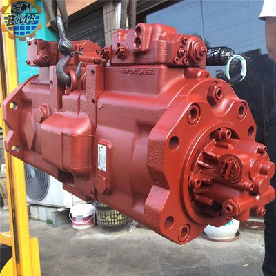 31NB-10022 K5V200DTH R500LC Hydraulische pomp