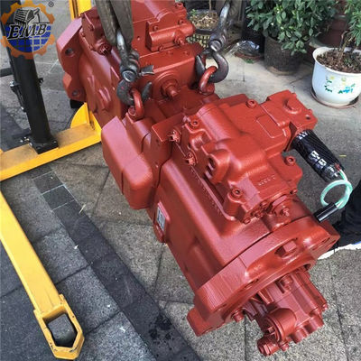 31NB-10022 K5V200DTH R500LC Hydraulische pomp