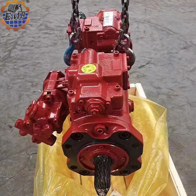 OEM R140W-9 Graafmachine 31Q4-15020 hydraulische pomp K5V80DTP hydraulische hoofdpomp