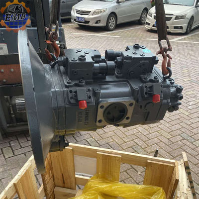 400914-00936B OEM-merk Hydraulische hoofdpomp voor onderdelen van zware apparatuur