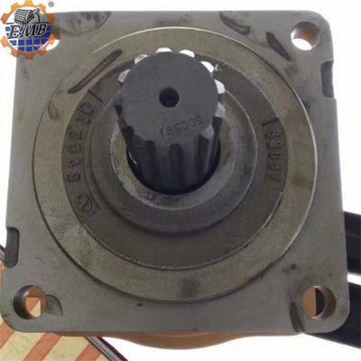 200-3373 E330C M5X180CHB Schommelmotor E336D 334-9973 Schommelmotor van graafmachine