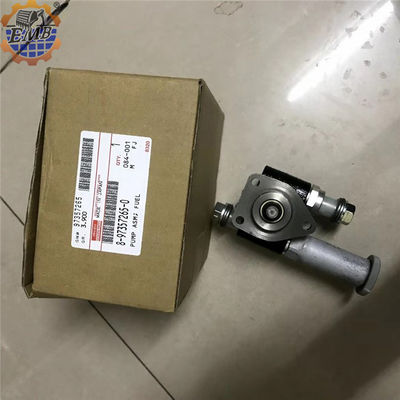 8-97357265-0 8973572650 brandstofpomp voor graafmachines EX200-5