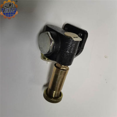Onderdelen voor motoren 239-6656 Voorafgang van brandstofpompen voor E312-graafmachines