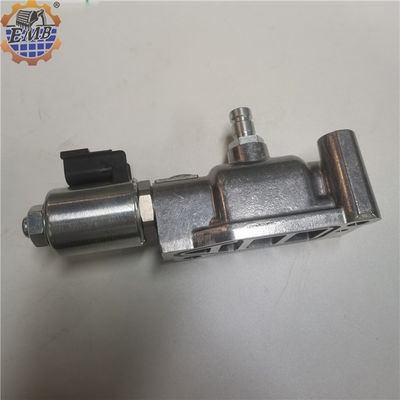 C9 Modulatie-solenoïde klep Assy 244-3114 2443114 voor CAT 924G 950G 980M