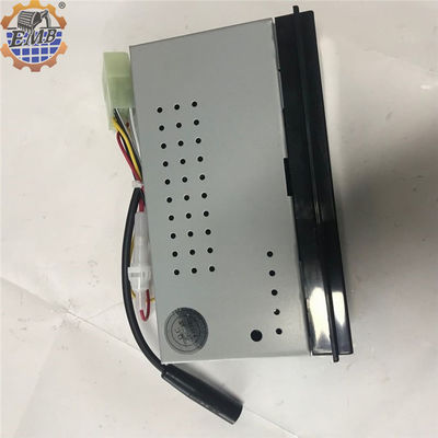 20Y-06-41232 Elektrische onderdelen van graafmachines Radio voor KOMATSU PC200 PC130