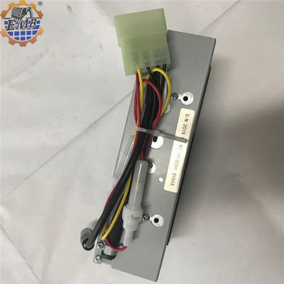 20Y-06-41232 Elektrische onderdelen van graafmachines Radio voor KOMATSU PC200 PC130