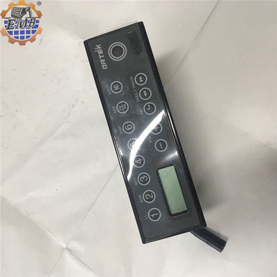 20Y-06-41232 Elektrische onderdelen van graafmachines Radio voor KOMATSU PC200 PC130