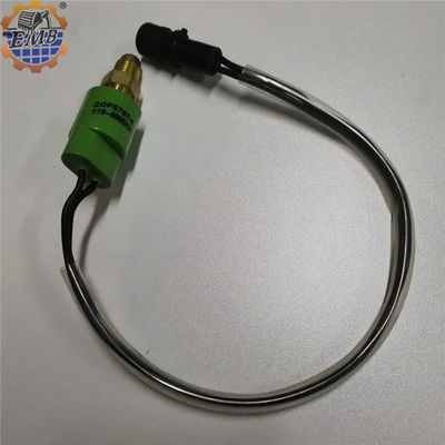 OEM kwaliteit 119-9985 E320 graafmachine drukschakelaar kleine ronde connector
