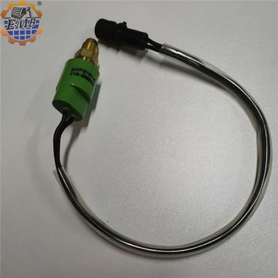 OEM kwaliteit 119-9985 E320 graafmachine drukschakelaar kleine ronde connector